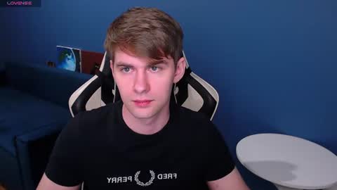 Billy online show from July 9, 11:20 pm