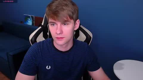 Billy online show from July 10, 11:40 pm