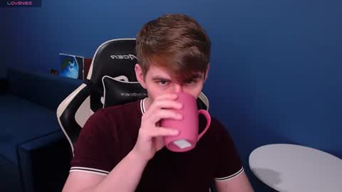 Billy online show from July 11, 11:39 pm
