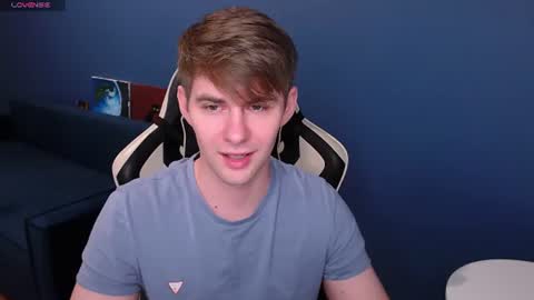Billy online show from July 12, 11:40 pm