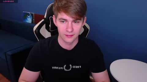 Billy online show from July 16, 11:55 pm