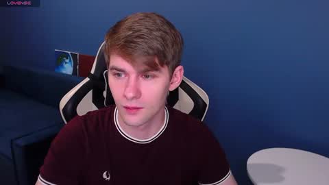 Billy online show from July 19, 11:19 pm