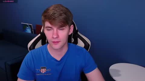 Billy online show from July 23, 1:58 am