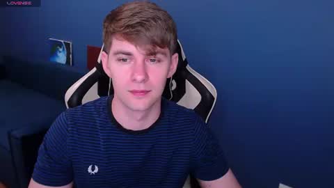 Billy online show from July 24, 11:03 pm