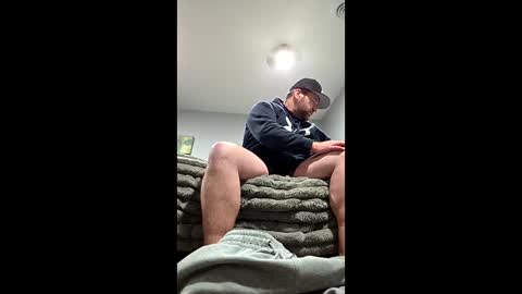 yourboitoy69s online show from December 22, 3:09 pm