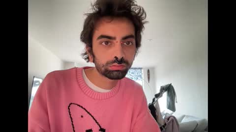 Snapshot of yourboo25 chatting on September 24, 10:51 am yourboo25 online show from September 24, 10:51 am