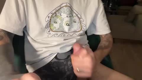 Snapshot of yourboo25 chatting on October 19, 5:35 pm yourboo25 online show from October 19, 5:35 pm