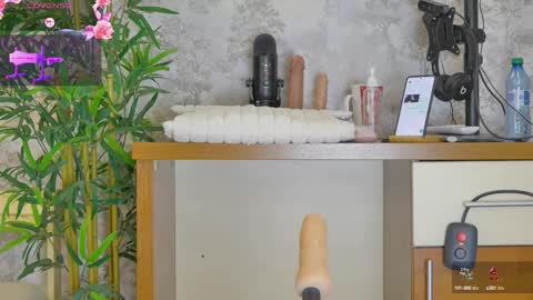 Anna online show from October 14, 7:14 pm