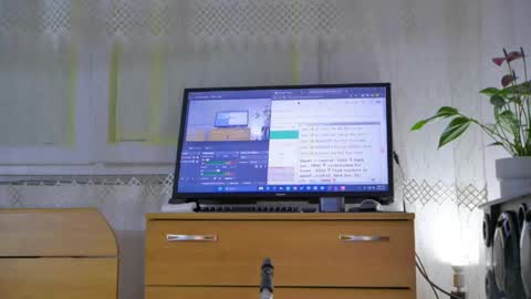 Snapshot of yourburnwish chatting on June 6, 7:07 pm Anna online show from June 6, 7:07 pm