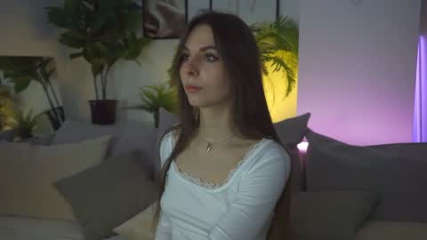 Snapshot of yourcandycrush chatting on January 26, 4:20 am Caroline online show from January 26, 4:20 am