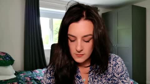 Cassie online show from June 15, 2:41 pm