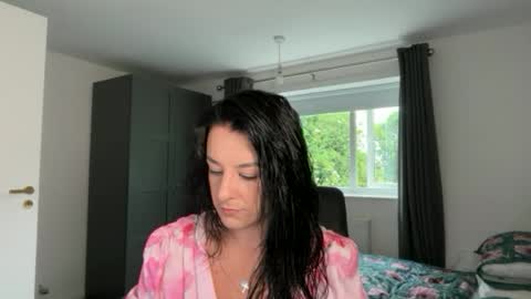 Cassie online show from June 18, 7:41 am