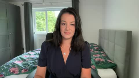 Cassie online show from June 29, 8:31 am