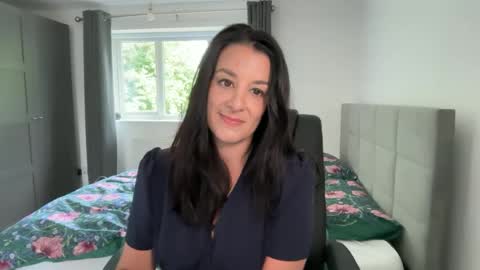 Cassie online show from June 29, 10:48 am