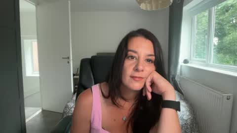 Cassie online show from July 28, 4:39 pm