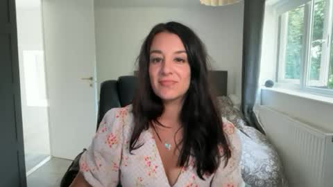 Cassie online show from July 29, 1:42 pm