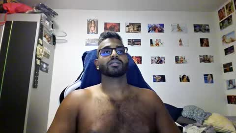 yourchrisjizz online show from October 3, 12:07 am