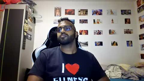 yourchrisjizz online show from October 5, 11:46 pm