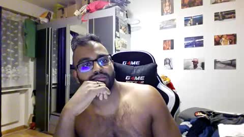 yourchrisjizz online show from October 7, 10:29 pm