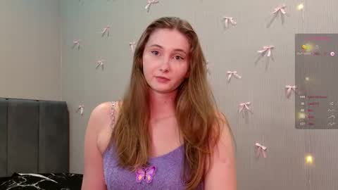 creamysister online show from February 22, 7:56 pm