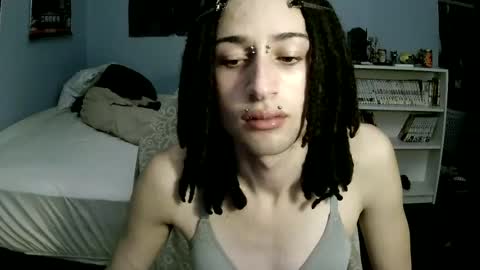 Snapshot of yourcuminmymouthlover chatting on July 6, 5:59 am yourcuminmymouthlover online show from July 6, 5:59 am