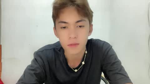 April online show from June 6, 7:29 pm