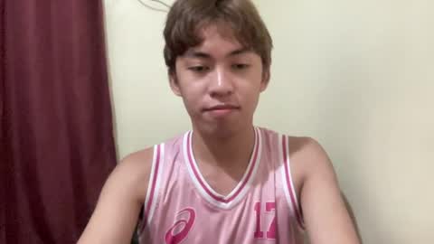 April online show from July 9, 2:21 pm