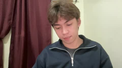April online show from July 19, 6:22 pm