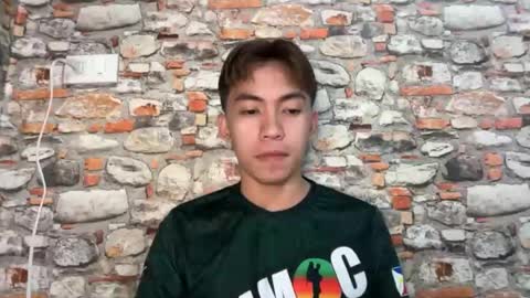 April online show from July 26, 3:19 pm