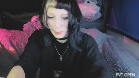 KatrinKatya PVT OPENindependent model online show from March 31, 7:25 pm