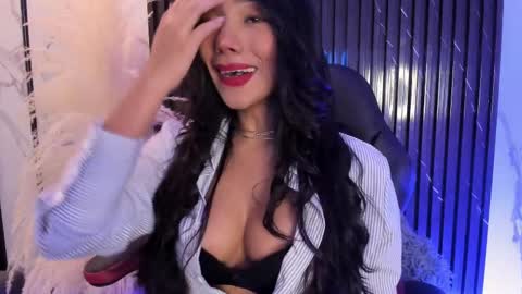 Selena online show from March 7, 5:18 am