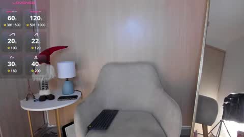 Snapshot of yourcutesofi chatting on December 14, 5:18 am Sofia independent model 3 online show from December 14, 5:18 am