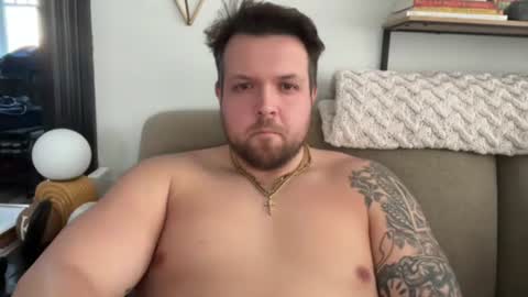 yourdaddyy34 online show from March 2, 9:32 pm