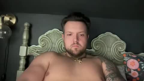 yourdaddyy34 online show from March 10, 6:24 pm