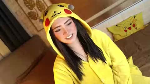 JEN  online show from October 18, 11:00 am