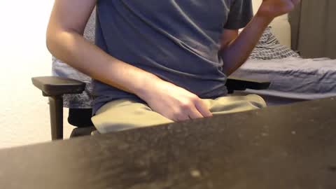 hornyedging online show from May 25, 2:06 am