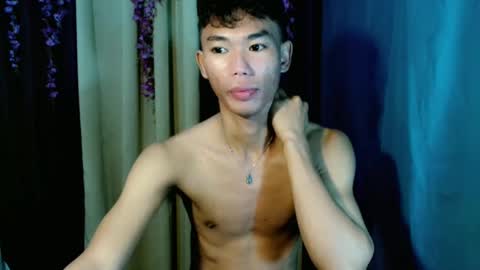 Rence online show from January 1, 10:24 pm