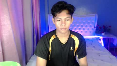 HEN online show from November 1, 10:34 pm