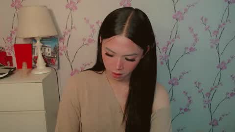 JANE online show from October 23, 1:49 am