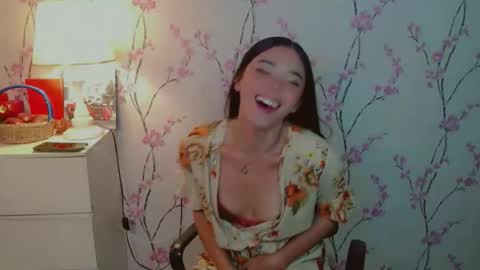 JANE online show from October 27, 1:09 am