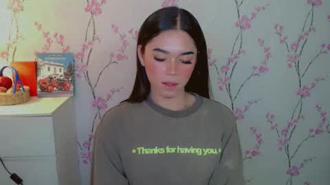 JANE online show from October 28, 6:54 pm