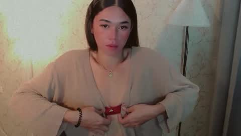 JANE online show from October 31, 12:50 pm