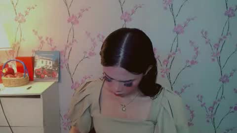 JANE online show from November 4, 1:38 am