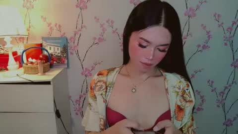 JANE online show from November 10, 5:01 pm