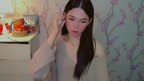 JANE online show from November 13, 12:53 am