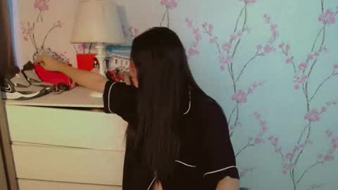 JANE online show from November 30, 1:31 am