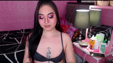 Snapshot of yourdreamisabell chatting on December 13, 8:58 pm yourdreamisabell online show from December 13, 8:58 pm
