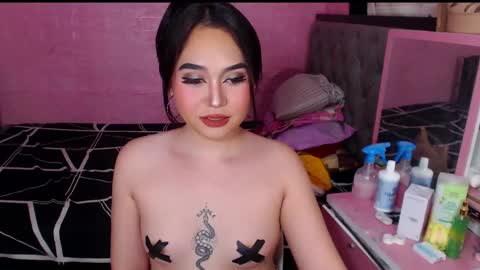 Snapshot of yourdreamisabell chatting on January 7, 2:41 pm yourdreamisabell online show from January 7, 2:41 pm