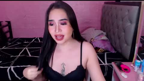 Snapshot of yourdreamisabell chatting on February 10, 4:47 pm yourdreamisabell online show from February 10, 4:47 pm