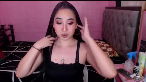 Snapshot of yourdreamisabell chatting on February 15, 6:55 pm yourdreamisabell online show from February 15, 6:55 pm